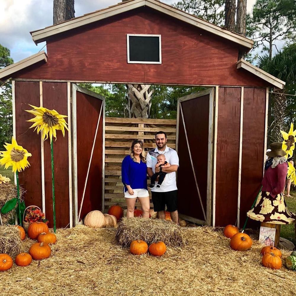 Meet your Posher, Eddie